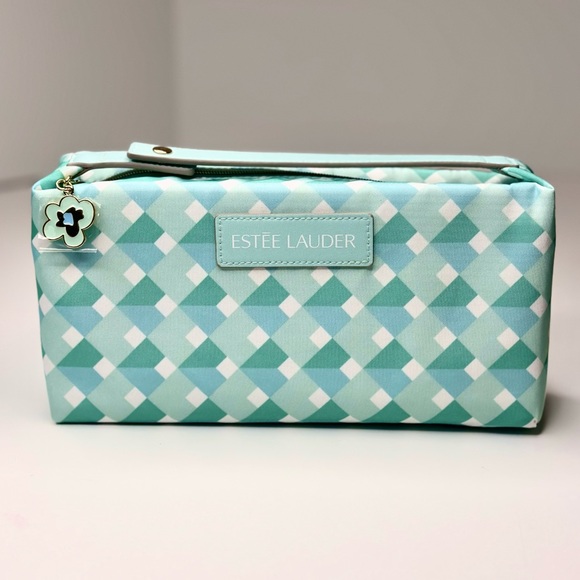 Estée Lauder Travel Makeup and Toiletry Bag NEW! - Picture 2 of 10